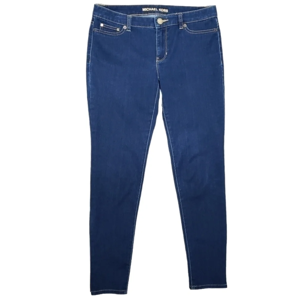 Michael Kors Denim Jegging